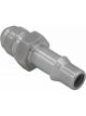 ICT Billet 6AN 3/8in Transmission Cooler Quick Disconnect