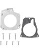 ICT Billet Throttle Body Adapter Gasket GM LS-Series 3-Bolt