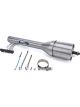 Ididit Steering Column EPAS Tilt Hazard Fits Chevy Car 1955-56