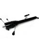 Ididit Steering Column Universal 30in Tilt
