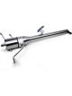 Ididit Steering Column Retrofit Fits 47-54 Chevy P/U