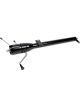 Ididit Steering Column Retrofit Fits 74-75 Bronco