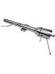 Ididit Steering Column Retrofit Fits 73-77 Ford P/U