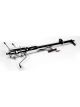 Ididit Steering Column Retrofit Fits 71-76 Impala