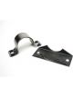 Ididit Steering Column Bracket Under Dash Mount Fits Mustang 1967