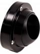 Ididit Steering Column Bracket 2in Dia Tube Swivel Black
