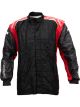 Impact Racing Jacket Racer 2.0 SFI 3.2A/5 Medium Black/Red