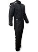 Impact Racing Suit TF20 1-Piece SFI 3.2A/20 Multi-Layer Black 2XL