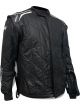 Impact Racing Jacket TF20 SFI 3.2A/20 2 Layer Nomex Black Medium