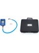 Intercomp Tyre Pressure Gauge 0-150 psi Digital Memory