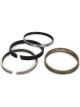 Je Pistons Piston Ring Set 4.010 Bore 1.2 1.5 3.0mm