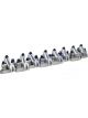 Jesel Pro Shaft Rocker Kit Fits LS3 1.70/1.70 AFR Mongoose