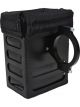 Joes Racing Radio Box 1-3/4in Mount 5in Tall Clamp-On Small Black