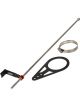 Joes Racing Shock Travel Indicator Rubber O-Ring Kit 2-1/2in Springs