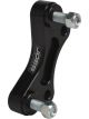 Joes Racing Brake Caliper Mounting Bracket Bolt-On 3.25in Spacing