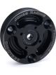 Jones Racing Crank Pulley 4in CT525 Direct Mount to Balancer