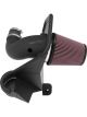 K&N Performance Air Intake Fits 22-24 Jeep Grand Cherokee