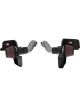 K&N Performance Air Intake Fits 24-25 Ford Mustang Coyote