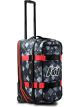K1 Racegear Gear Bag Nomad II Large Carry-On Travel Roller