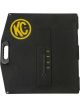 Kc Hilites Battery Charger Solar Panel Portable Folding 150W Wiring Black