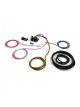 Keep It Clean Car Wiring Harness ProComp 12 Fuses