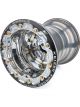 Keizer Wheel 10 x 12in 5.000in BS 27 Spline Beadlock Aluminum