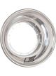 Keizer Wheel Shell Inner or Outer 10 x 3 in Aluminum Polished