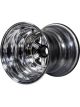 Keizer Wheel 15x15in 6.000in BS 42 Spline Inner Beadlock