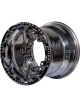 Keizer Wheel 15 x 14in 5.000in BS Wide 5 PCD Beadlock Aluminum