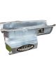 Kevko Oil Pans & Engine Oil Pan 602 Crate Rear Sump 7 qt 7in Deep