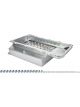 Kevko GM LS CT Oil Pan 8qt 4-in Deep Rear Sump