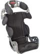 Kirkey Seat 86 Series Full Containment 16in Wide 20Deg Layback Kit
