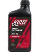 Klotz Motor Oil Pure Estorlin 0W16 Synthetic 1 qt
