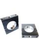 Kluhsman Racing Clamp Steel 1-1/4in