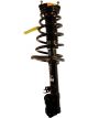 KYB Strut Strut-Plus Twintube Rear Passenger Side Fits Toyota 2012-17