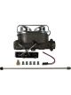 Leed Hydraulic Kit - Manual Drum Brakes 1in Bore Mast
