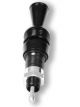 Lokar Transmission Dipstick Black