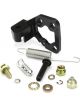 Lokar Sniper 2 Throttle Kickdown Bracket