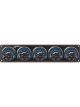 Longacre Gauge Panel Assembly SMi Elite Waterproof Analog