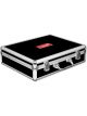 Longacre Hard Case Lined 14-3/8in x 11in x 3.5in Aluminum/Plastic