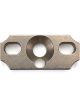Lsm Racing Products SC-200 Base Slotted Steel for 5/16
