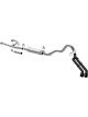 Magnaflow Exhaust System Cat-Back Fits Toyota P/U