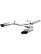 Magnaflow Cat Back Exhaust Fits 24- Mustang