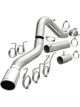 Magnaflow Filter Back Exhaust System Fits 24- GM P/U 6.6L