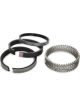 Mahle Piston Ring Set 4.155 Moly 5/64 5/64 3/16 8-Cylinder