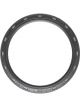 Mahle Rear Main Seal 1-Piece Rubber / Steel Ford Coyote