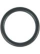 Mahle O-Ring 0.144 in Thick 0.862 in ID Rubber Engine Coolant Pipe