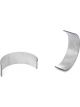 Mahle Connecting Rod Bearing F-Series Standard Narrowed SBC