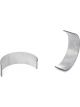 Mahle Rod Bearing F-Series Standard Extra Oil Clearance Fits SBC