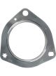 Mahle Exhaust Pipe Flange Gasket Fits 11-16 Ford Godzilla 6.7L